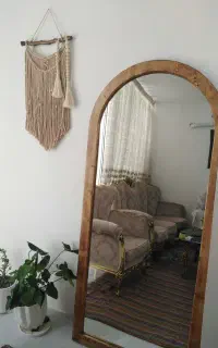 آینه گنبدی
