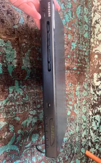 DVD سامسونگ اصلی
