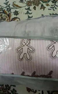 پتو و تشک