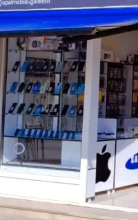 استخدام فروشنده موبایل فروشی