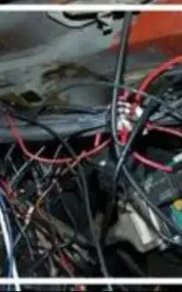 تعمیرات مالتی پلکس،شبکه کن،ایموبلایزر،ایسیو