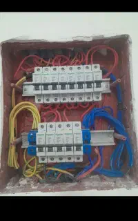 برقکاری ساختمان از صفر تا صد