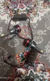 هدلات H1 مارک conpex