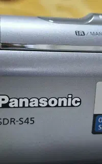 دوربین فیلمبرداری panasonicمدل اصلی و ژاپن