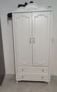 کمد لباس و کمد بچه