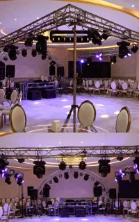 دی جی رودیوم بهترین انتخاب مراسمات شما