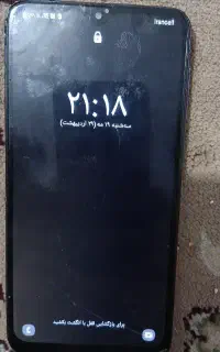گوشی سامسونگ a۱۰