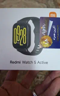 شیائومی redmi whatch Active