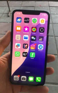 ایفون xsmax64گیگ