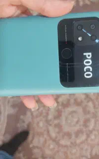 گوشی شیائومی poco c40