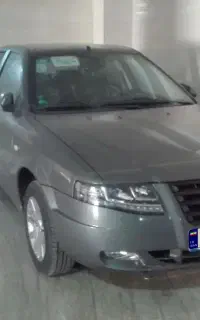 سمند سورن پلاس