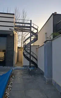 جوشکار وآهنگر سیار