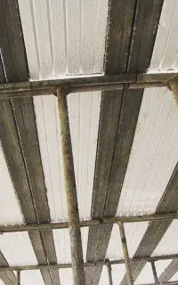اجراه سقف