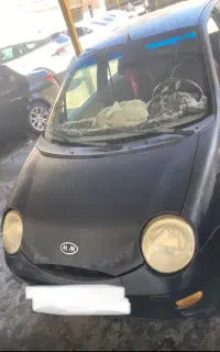 فروش یا معاوضه ام وی ام ۱۱۰