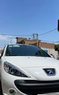 فروش یک دستگاه ۲۰۷