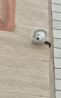 پک کامل دوربین مداربسته کلارنت