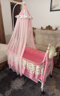گهواره عروسکی