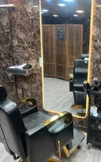 همکاری باآرایشگر مردانه دریک فضای متفاوت دراستهبان