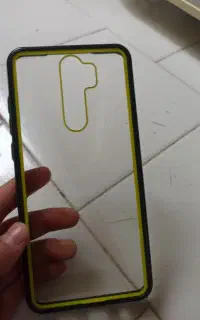 ۴عدد گارد موبایل ردمی نوت ۸پرو