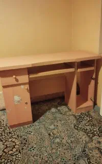 میز کامپیوتر