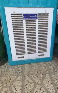 کولر آبی ۳۲۰۰