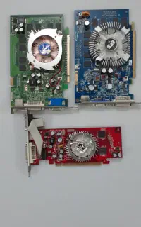 چندین مدل پوسته کیس مادربرد گرافیک و پاور کامپیوتر