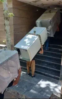 کارگرتنهااسباب‌کشی‌اثاث‌منزل‌تخلیه‌‌‌سایدامین‌بار
