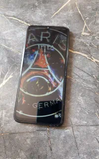 موبایل a03
