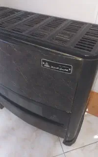 بخاری جهان افروز