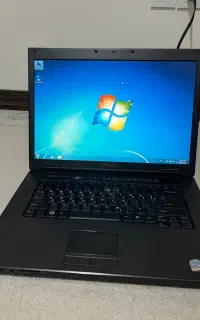 لپ تاب dell vostro 1510