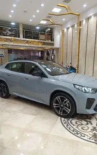 ب‌ام‌و‌18ix2‌مدل‌2025‌‌آلمان‌نقد‌و‌اقساط‌ومعاوضه