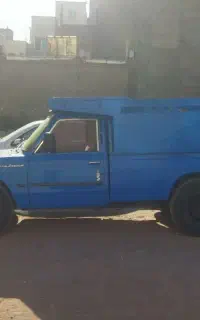 نیسان مدل 1389