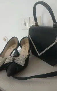 کیف و کفش