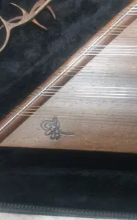 سنتور حرفه ای
