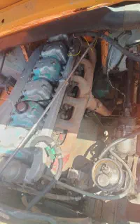 بنز تک مدل ۵۶