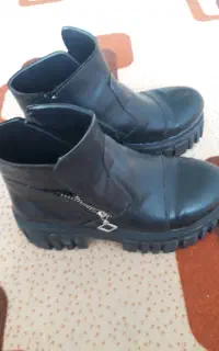 بوت پاییزی