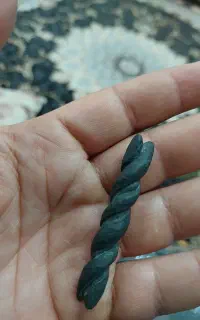 عرج سنگ عباس اباد پر خواص
