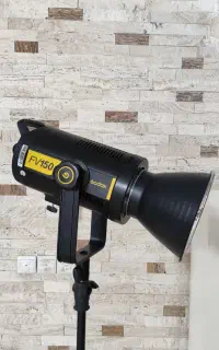 نور ویدیویی گودکس FV150