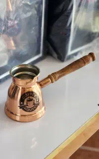 شیر جوش ، قهوه جوش