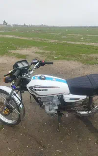 موتور 125شهباز