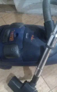 جاروبرقی