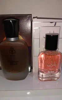 پک دو عددی عطر اورجینال