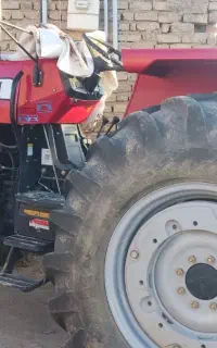 تراکتور 800جفت