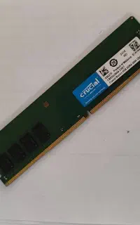 رم 8گیگ DDR4 2666