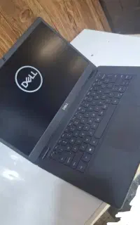 لپتاپ زیر قیمت بازار مارک معروف dell