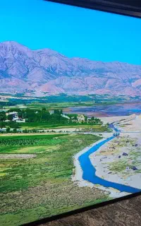 تلویزیون سونی ۶۵ اینچ x85L