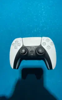 دسته ps5 درحد نو