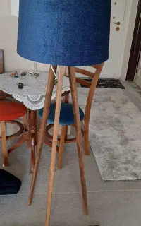 اباژور سه پایه