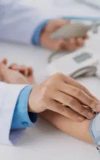 خدمات پرستاری در منزل