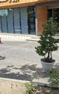 ۱۶۰متر تجاری براصلی دادمان بر۱۱متر دیدعالی